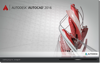AutoCAD 2016 makes a splash
